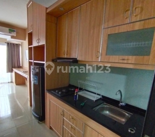 Apartemen Murah, Dekat Ui Depok Margonda