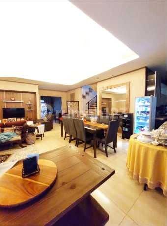 Rumah Murah di Pondok Indah Jl. Gedung Hijau