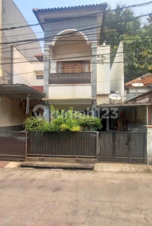 MN - Rumah Dijual Di Puri Bintara Regency Bekasi