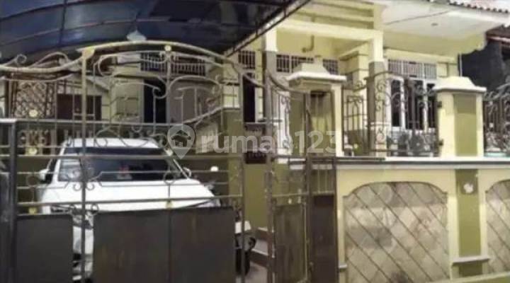 Mn - Dijual Rumah di Pesona Kalisari