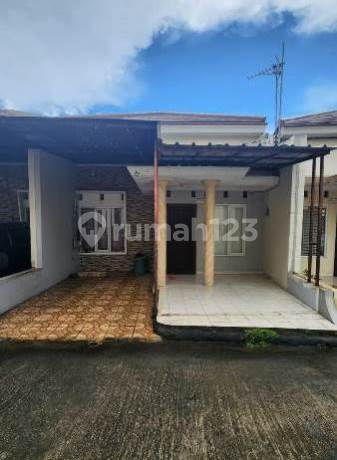 Mn - Rumah Dijual di Cluster Bukit Sigma Jatimakmur Mn - Rumah Dijual di Cluster Bukit Sigma Jatimakmur