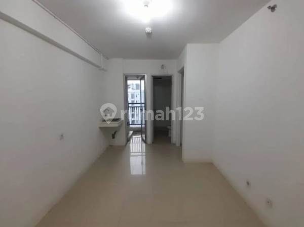 MN - Dijual Apartemen Bassura City