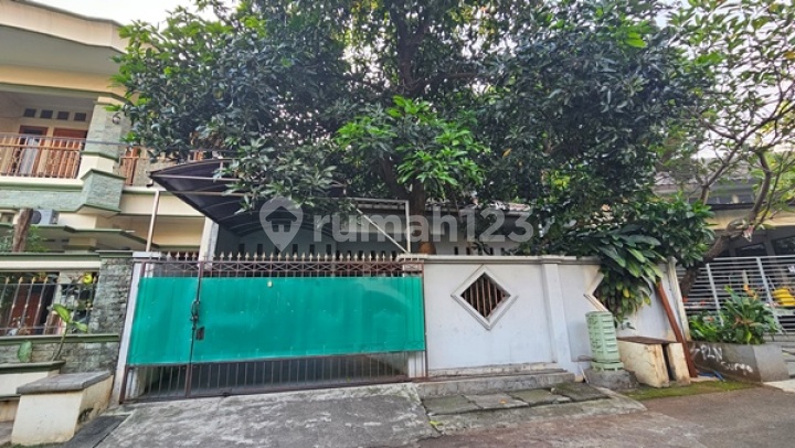 CS - Dijual Rumah Di Buaran Regency Jakarta Timur