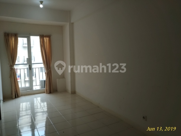 APARTEMEN PURI PARKVIEW 2 BR JL. PESANGGRAHAN RAYA NO.1, KEBON JERUK, JAKARTA BARAT