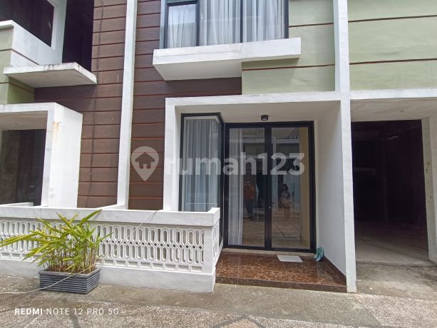 Di Jual Rumah Orchid Garden Jln. Suluh , Pancing-Medan Di Jual Rumah Orchid Garden Jln. Suluh , Pancing-Medan