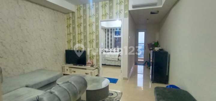 Dijual Apartemen Podomoro Tower Lincoln, Medan