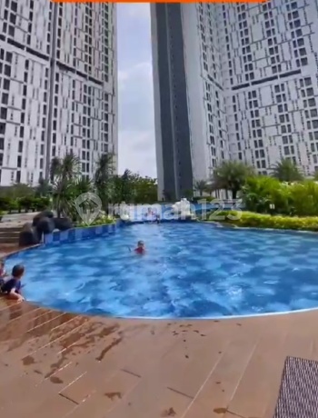 Dijual Apartemen Akasia Bsd Tower Kalyana