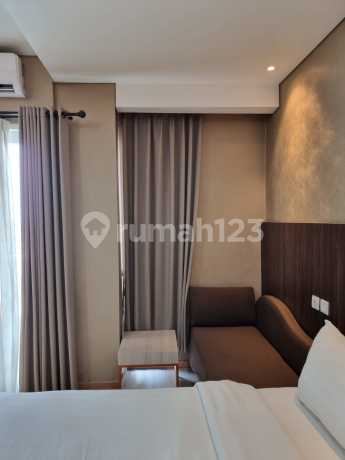 Dijual Grande Valore Condominium Unit A, Full Furnished,cikarang
