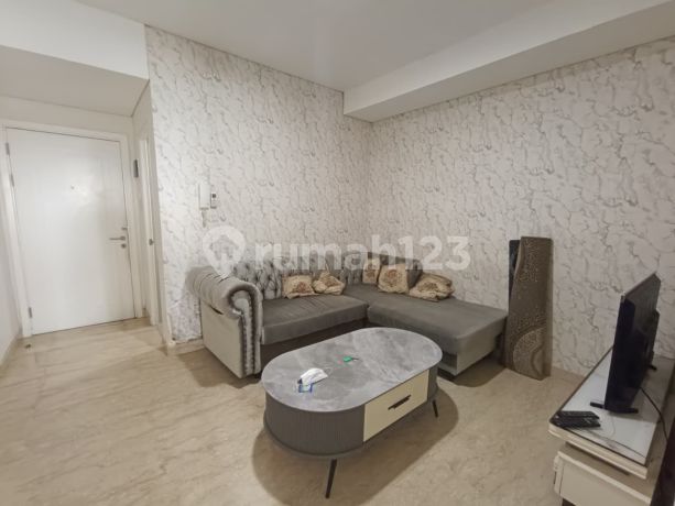 Disewa Apartemen Podomoro Tower Linclon, Medan Disewa Apartemen Podomoro Tower Linclon, Medan