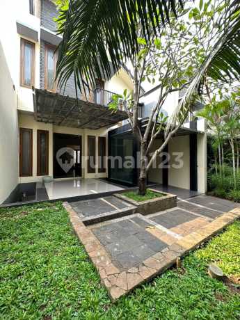 Rumah Bagus Siap Huni Cipete Dalam Kluster