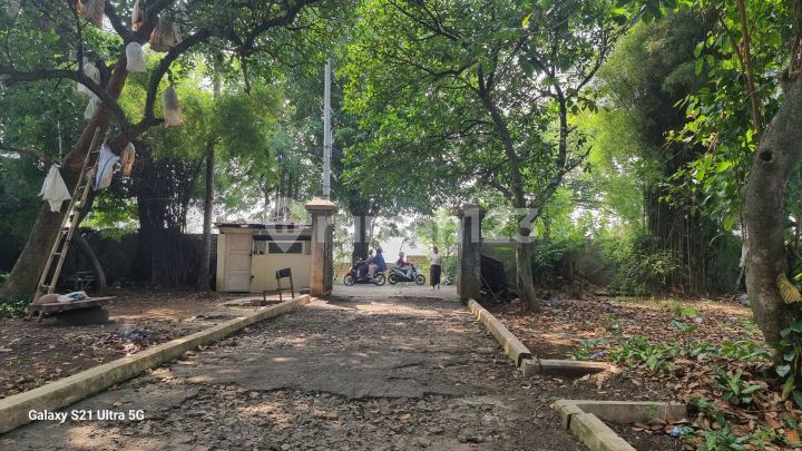 Lahan Di Tanah Baru Depok Jawa Barat Lahan Di Tanah Baru Depok Jawa Barat