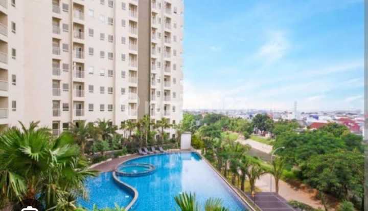 Dijual Cepat! Apartemen Mustika Golf Residence - Hunian Nyaman di Cikarang Utara Dijual Cepat! Apartemen Mustika Golf Residence - Hunian Nyaman di Cikarang Utara
