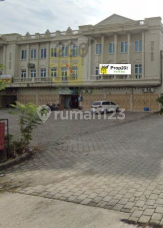 Dijual Ruko Baru Depan Perumahan Royal Platinum Pekanbaru Dijual Ruko Baru Depan Perumahan Royal Platinum Pekanbaru