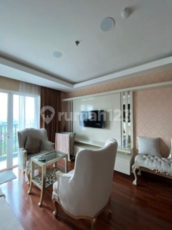 Spesialis apartement hamptons park unit 82 m2 golf view Spesialis apartement hamptons park unit 82 m2 golf view
