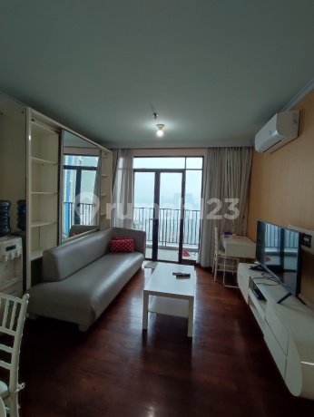 Spesialis apartemen Hamptons park unit 2 bedroom fully furnished Spesialis apartemen Hamptons park unit 2 bedroom fully furnished