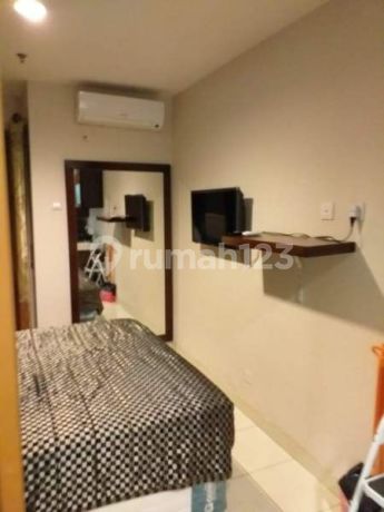 Apartement cinere bellevue unit studio diatas mall Apartement cinere bellevue unit studio diatas mall