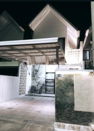 Di Jual Rumah 2 lantai di Vida bumipala bekasi (C0998)