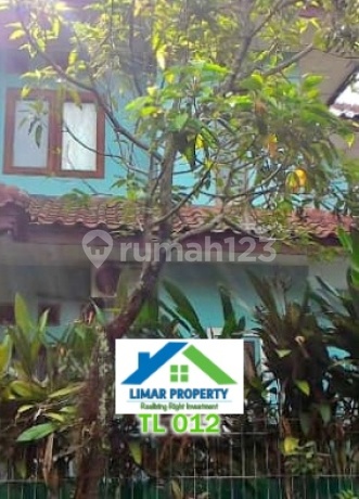 Rumah Siap Huni Harga Nego Sampai Deal di Taman Laguna Cibubur Rumah Siap Huni Harga Nego Sampai Deal di Taman Laguna Cibubur