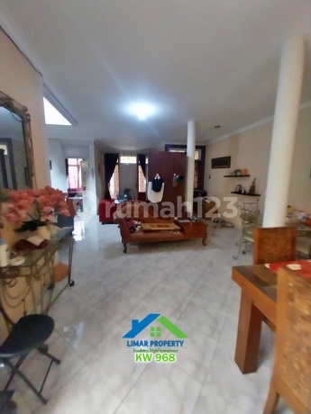 Rumah Turun Harga Cocok Untuk Invest Kota Wisata Cibubur