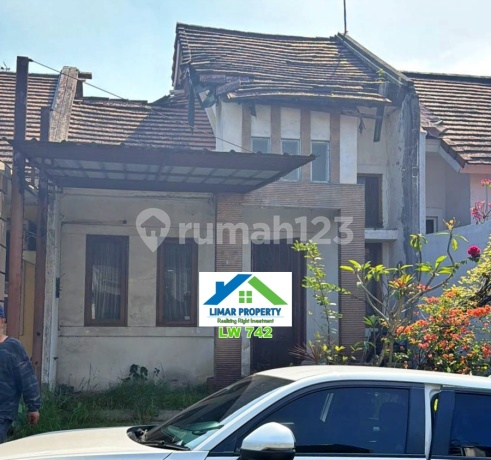 Rumah Harga Murah di Lokasi Idaman Legenda Wisata Cibubur Rumah Harga Murah di Lokasi Idaman Legenda Wisata Cibubur
