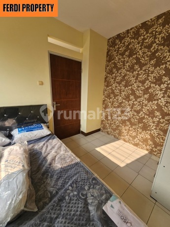 Apartemen Rapi Furnished Cibubur Village Cibubur