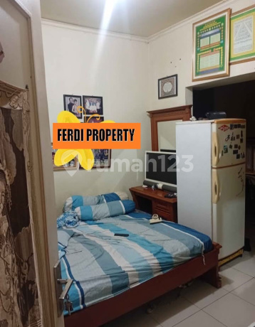 Rumah Rapi Murah Bukit Golf Cibubur Rumah Rapi Murah Bukit Golf Cibubur