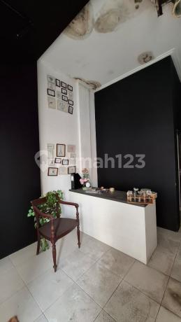 Cheap Adjacent Shop House, Fast Sale, Food Plaza Cibubur Country, East Jakarta