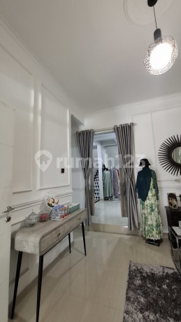 Nice Cheap Furnished House Light Steel Frame Limus Pratama Housing Cibubur Bogor Nice Cheap Furnished House Light Steel Frame Limus Pratama Housing Cibubur Bogor