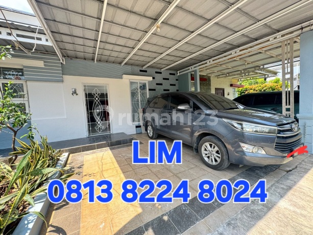 Rumah Bagus Murah Siaphuni Perum Cibubur Country Bogor Rumah Bagus Murah Siaphuni Perum Cibubur Country Bogor