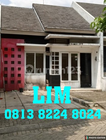 DIJUAL RUMAH MURAH RANGKA BAJA RINGAN PERUM CIBUBUR COUNTRY BOGOR DIJUAL RUMAH MURAH RANGKA BAJA RINGAN PERUM CIBUBUR COUNTRY BOGOR