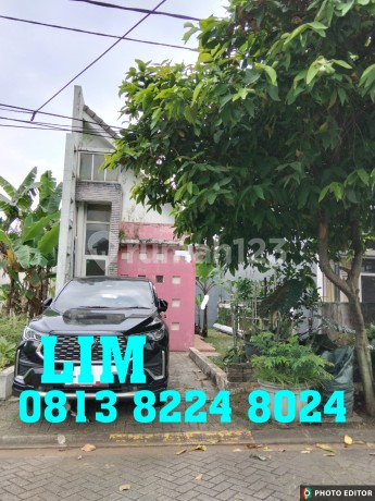 Rumah Murah Jual Cepat Perum Cibubur Country Bogor Rumah Murah Jual Cepat Perum Cibubur Country Bogor