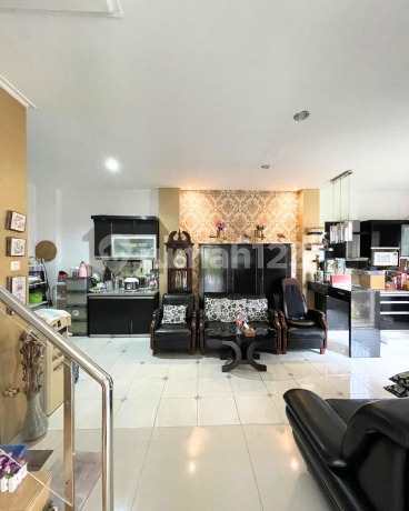 For Sale Affordable Hook House Light Steel Frame Legendary Cibubur Bogor Resort