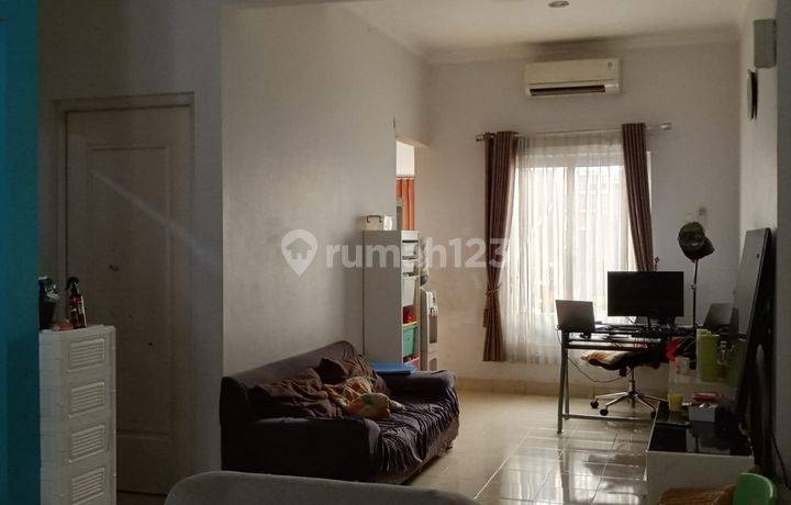 rumah murah LT 104 perum cibubur country cibubur bogor