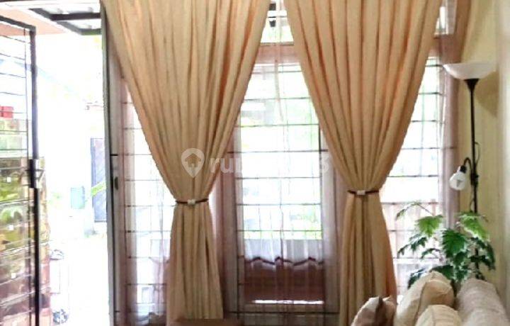 DIJUAL RUMAH BAGUS MURAH LT 150 PERUM CIBUBUR COUNTRY BOGOR