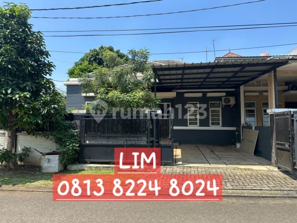 RUMAH BESAR DI JALAN BOULEVARD PERUM CIBUBUR COUNTRY CIBUBUR BOGOR RUMAH BESAR DI JALAN BOULEVARD PERUM CIBUBUR COUNTRY CIBUBUR BOGOR