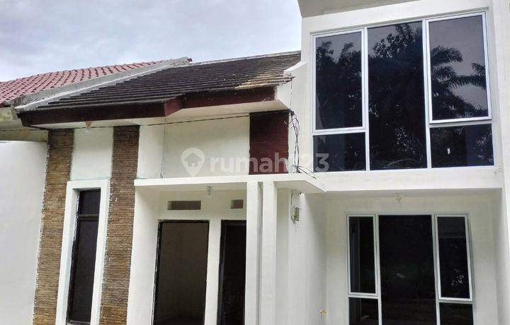Dijual Rumah Bagus & Siap Huni Di Cileungsi Kidul (perumahan Villa Mutiara Indah)