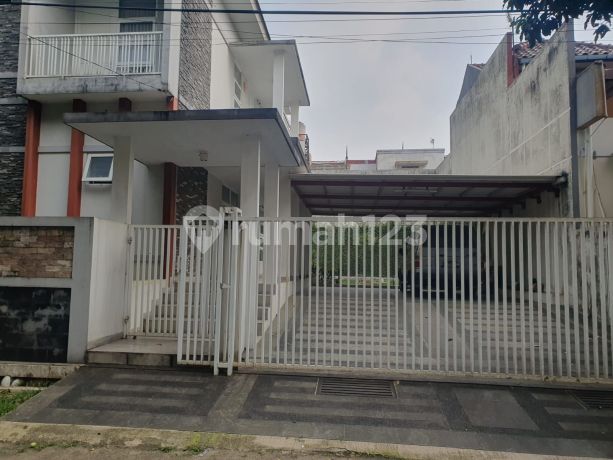 Dijual Rumah Siap Huni di Bumi Menteng Asri Bogor Barat Dijual Rumah Siap Huni di Bumi Menteng Asri Bogor Barat