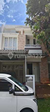 Dijual Rumah Di Cluster Edison Gading Serpong