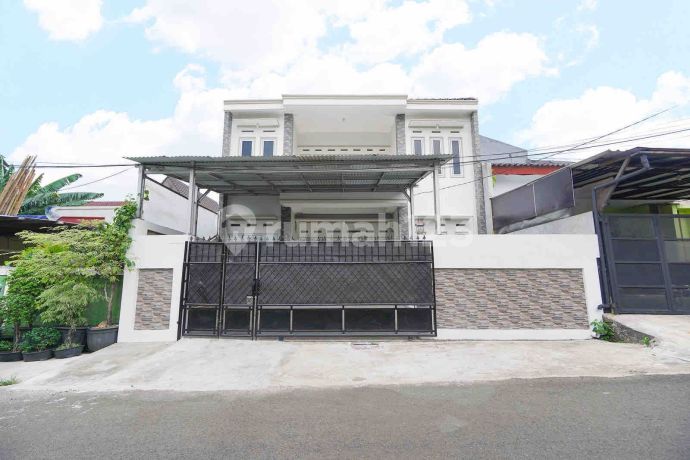 Rumah Mewah Murah Dalam Komplek Kavling Dki Jagakarsa Jakarta Selatan Free Biaya Rumah Mewah Murah Dalam Komplek Kavling Dki Jagakarsa Jakarta Selatan Free Biaya