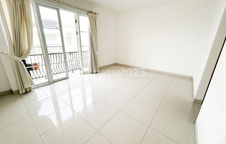 Rumah Mewah Siap Huni Imperial Residence Furnished