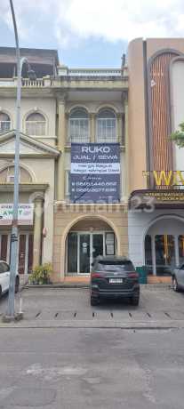 Ruko Grand Galaxy City 3 Lantai Unfurnish Ruko Grand Galaxy City 3 Lantai Unfurnish