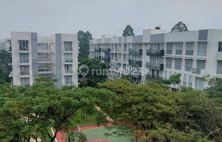 Apartemen Rainbows Condovilas 3BR Summarecon Gading Serpong
