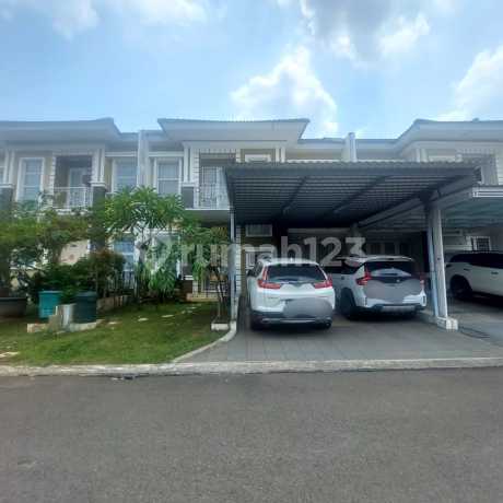 Dijual Rumah Mewah Di Cluster Fiordini Gading Serpong Dijual Rumah Mewah Di Cluster Fiordini Gading Serpong
