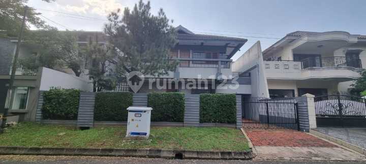 Dijual Cepat Rumah Pondok Indah Jakarta