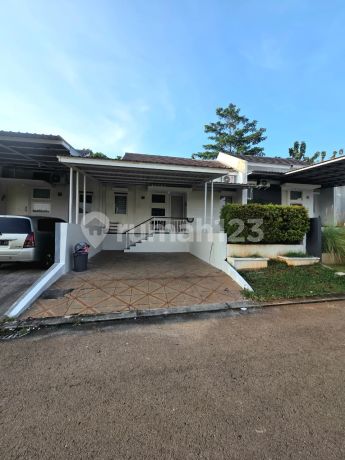 Rumah Bagus Siap Pakai di Forest Hill Citraland Bsb City Rumah Bagus Siap Pakai di Forest Hill Citraland Bsb City