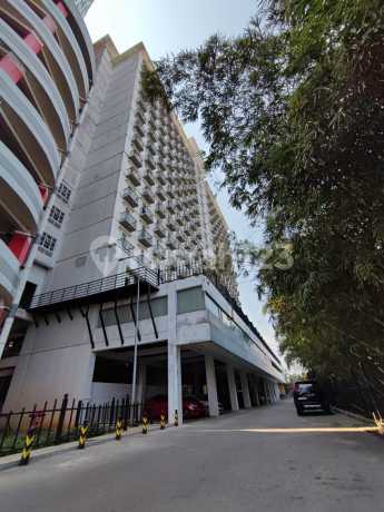 Dijual Apartemen Bellini Residence Paltrow City, Tembalang 