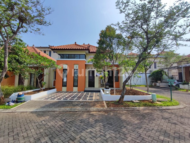  Jual Sewa Rumah Baru Hook, Taman Sanur, Beranda Bali Bsb City