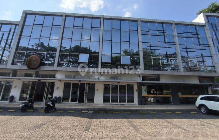 Ruko Depan Danau Bsb, Ivy Park Citraland Bsb City Semarang