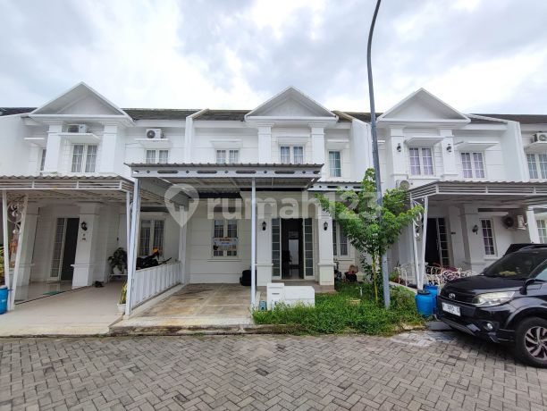 Rumah 2 Lantai Cluster Gaia Residence, Kedungmundu, Tembalang Rumah 2 Lantai Cluster Gaia Residence, Kedungmundu, Tembalang