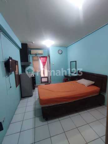 For Rent Annual Studio Apartment Gading Nias Residence For Rent Annual Studio Apartment Gading Nias Residence